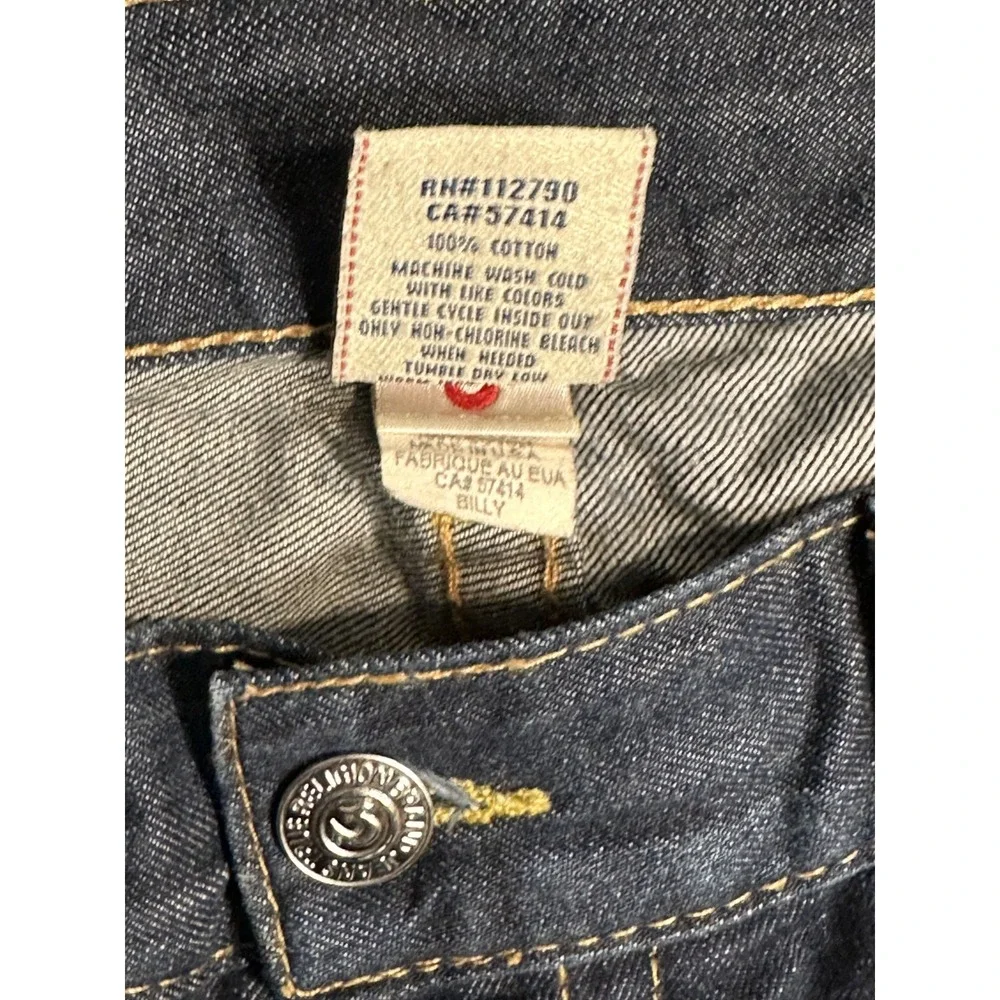 True Religion true religion